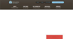 Desktop Screenshot of fellowshiponline.com